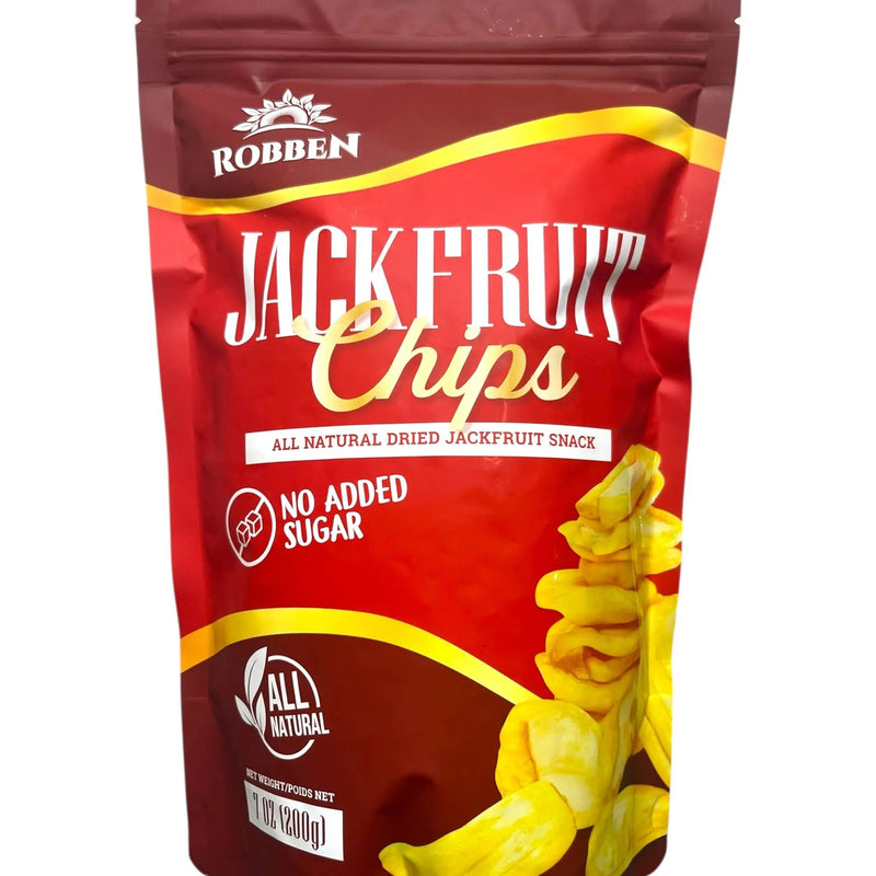 Jackfruit Chips