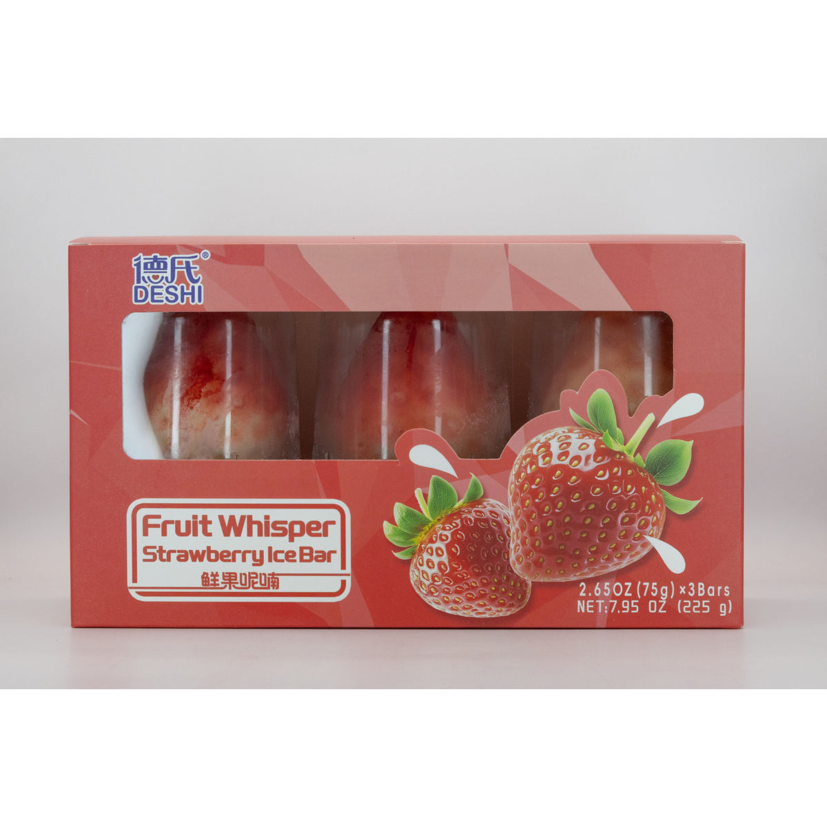 Fruit Whisper Strawberry