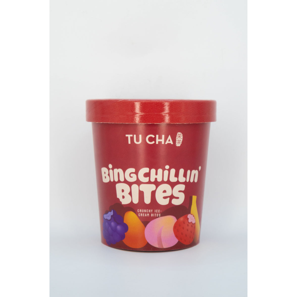 Tu Cha Bing Chillin' Bites
