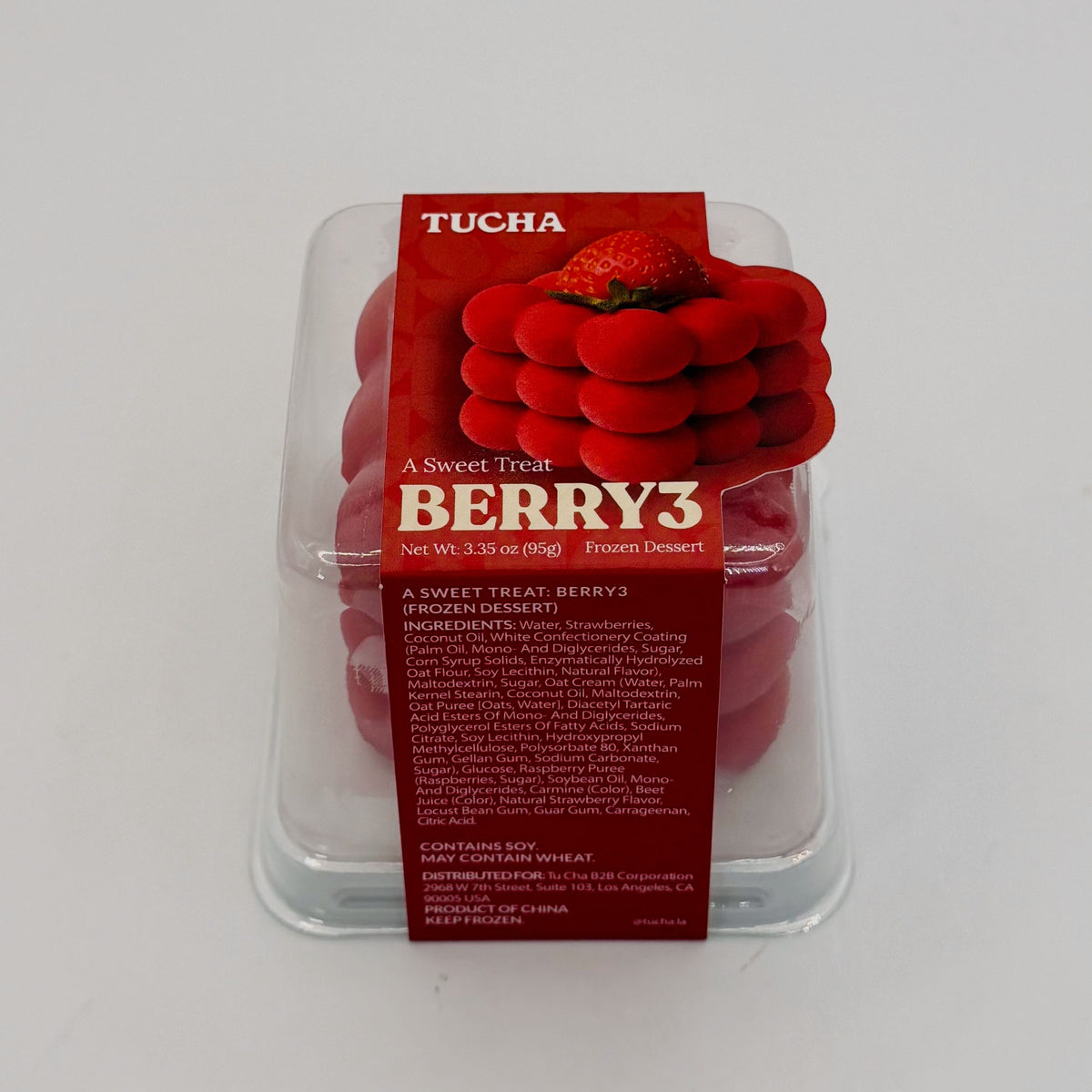 Tu Cha Berry3