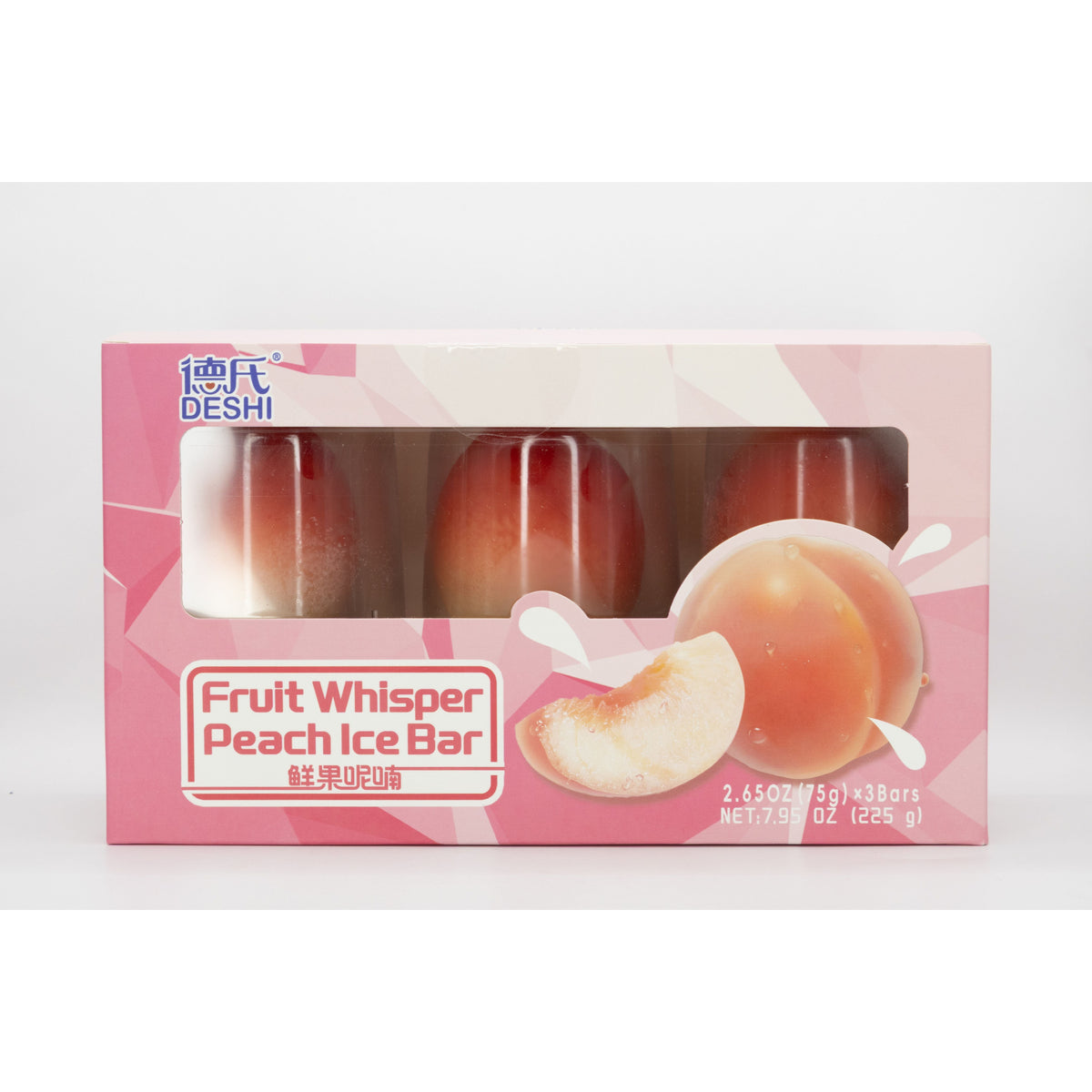 Fruit Whisper Peach