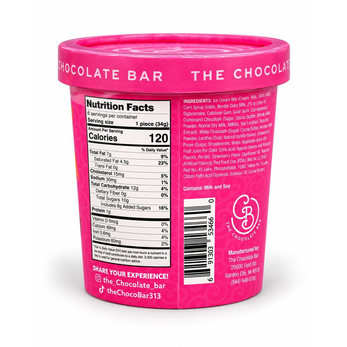 Poppz Ice Cream Bites — Strawberry Bliss — packaging — p16-1-X87.png