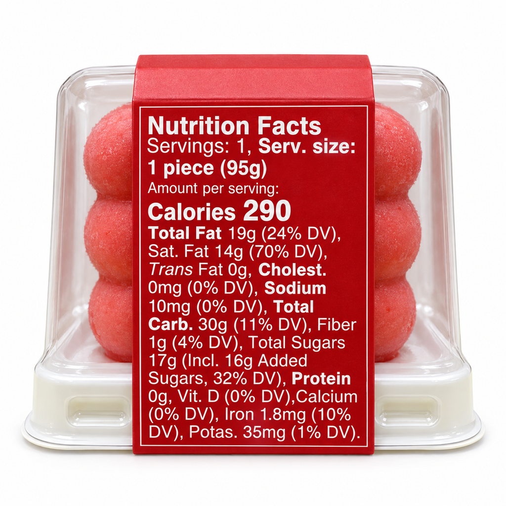 Ice Cream Cakes — Berry3 — Nutrition Facts — p18-5-X101.png