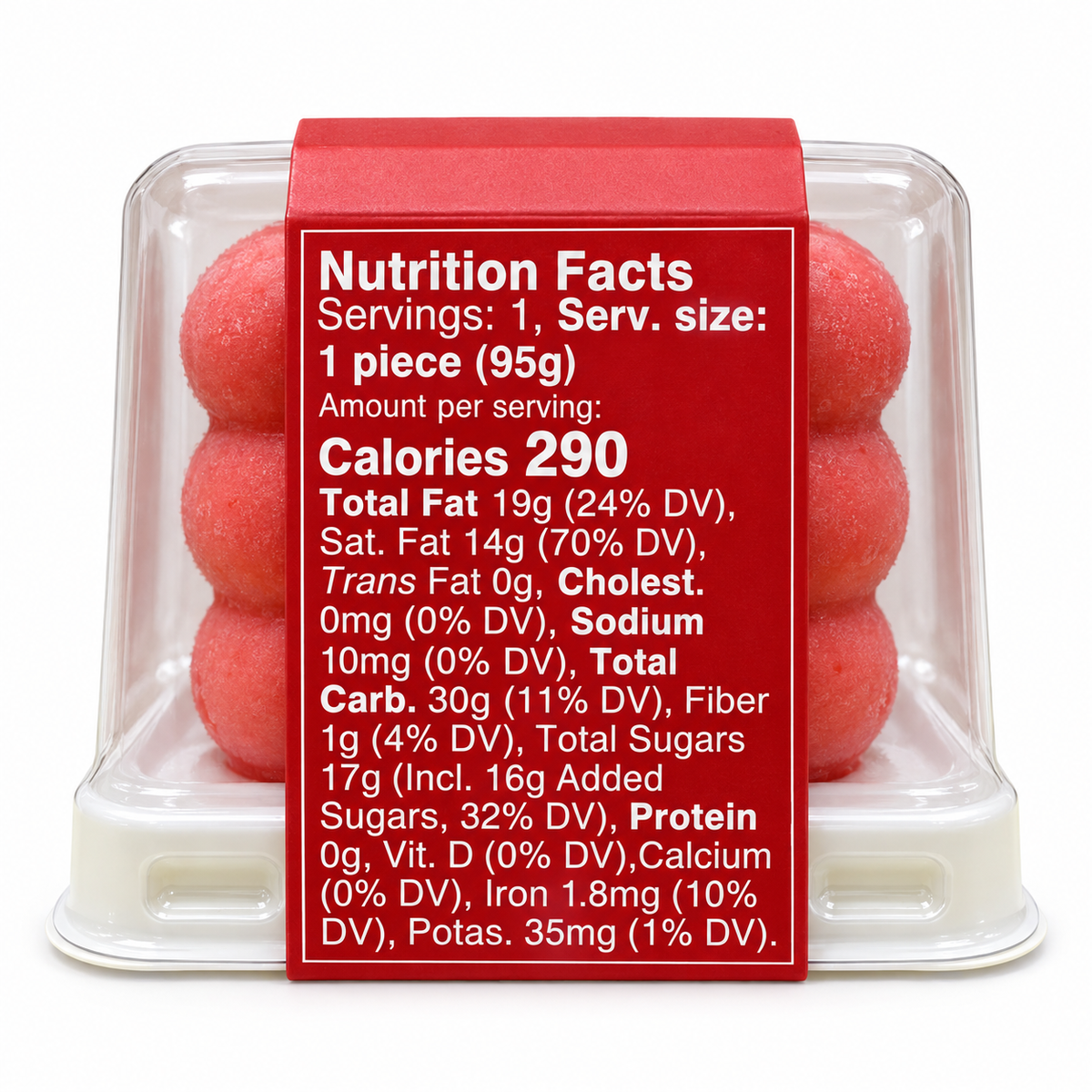 Ice Cream Cakes — Berry3 — Nutrition Facts — p18-5-X101.png