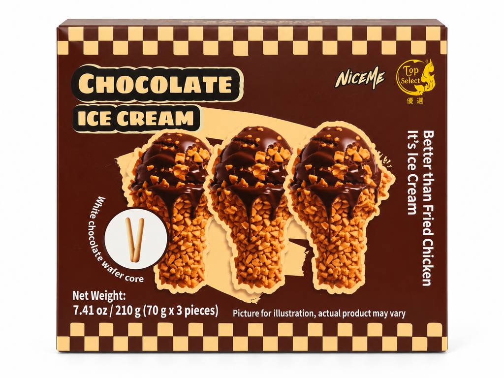 Fried Chicken Ice Cream — Chocolate — packaging — p2-1-X13.png