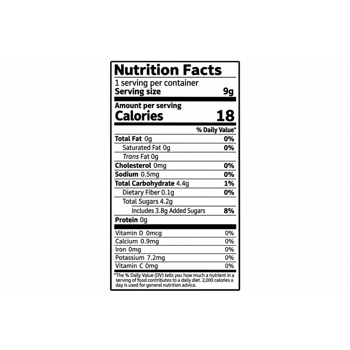 Ice Cream Fries — Nutrition Facts — p5-2-X29.png