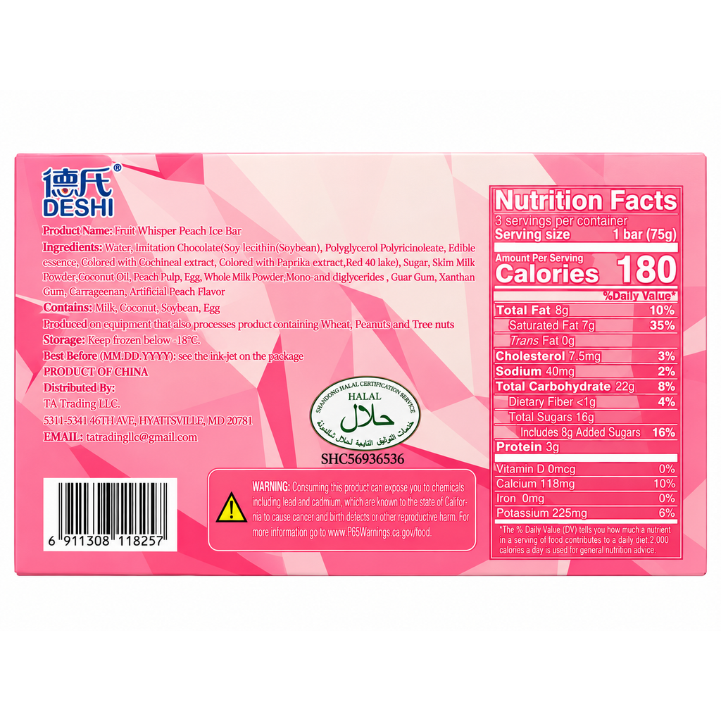 Fruit-Shaped Ice Cream Pops — Peach — packaging — p7-1-X36.png
