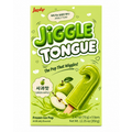 Lamily Jiggle Tongue Green Apple — front packaging