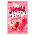 Lamily Jiggle Tongue Strawberry — front packaging