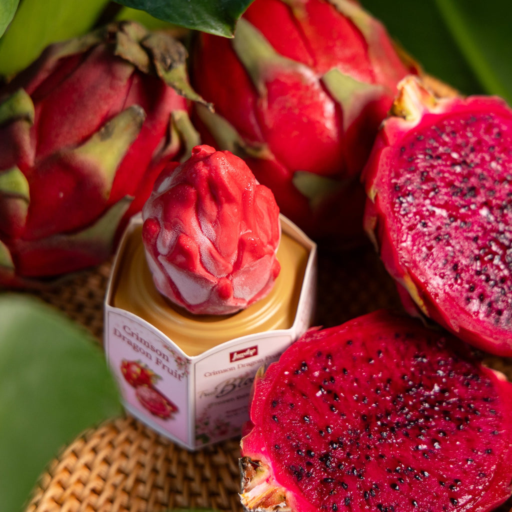 Lamily Blossom dragon fruit-shaped frozen dessert — LLB-44.jpg
