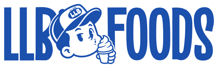 LLB Foods logo